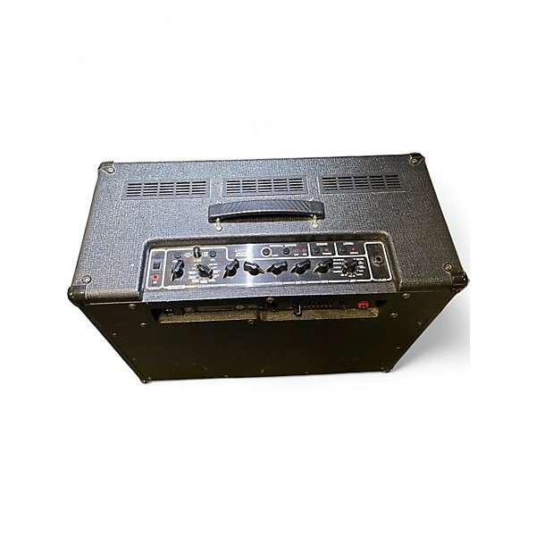 Used VOX AD50VT 1x12 50W Guitar Combo Amp