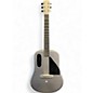 Used LAVA MUSIC ME 3 Space Grey Acoustic Electric Guitar thumbnail