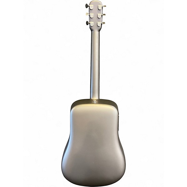 Used LAVA MUSIC ME 3 Space Grey Acoustic Electric Guitar