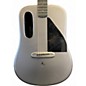 Used LAVA MUSIC ME 3 Space Grey Acoustic Electric Guitar