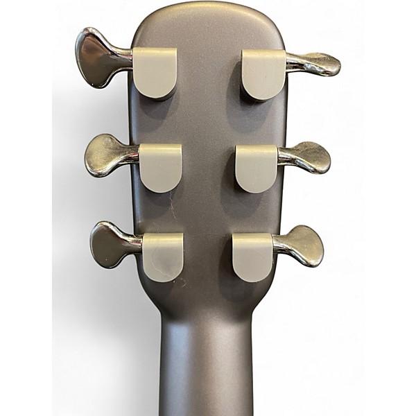 Used LAVA MUSIC ME 3 Space Grey Acoustic Electric Guitar