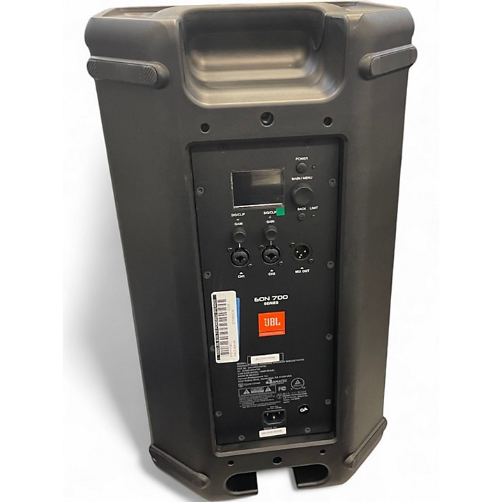 Used JBL EON 710 Powered Speaker | Guitar Center