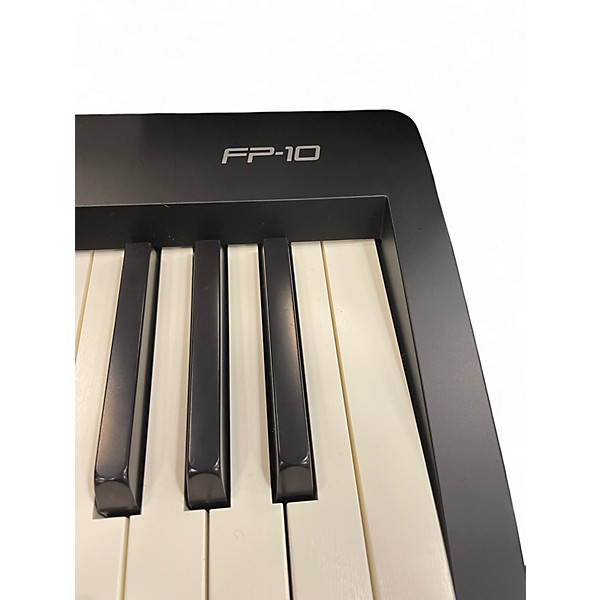 Used Roland FP-10 Stage Piano