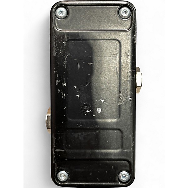 Used TC Electronic Polytune Noir Mini 2 Tuner Pedal