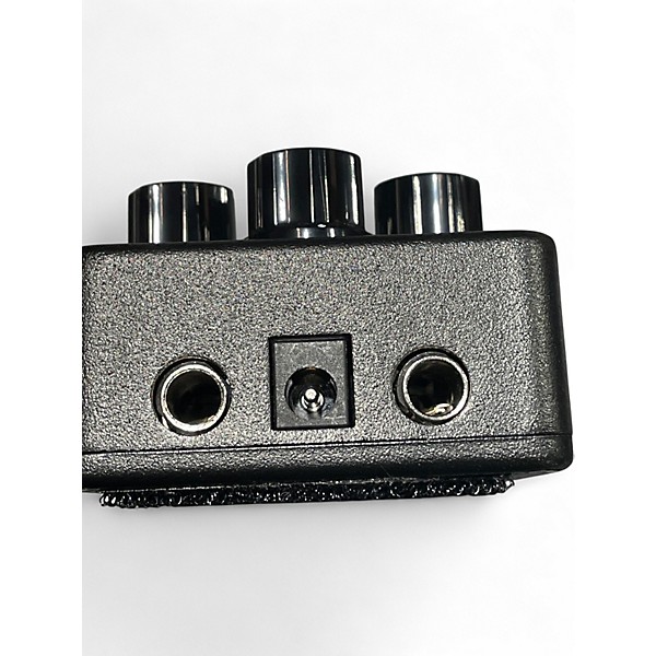 Used Neunbar WET REVERB V5 Effect Pedal