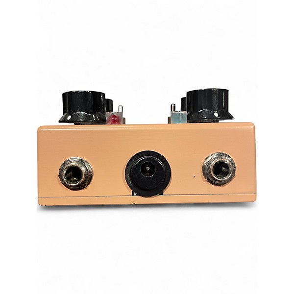 Used Caroline ARIGATO Effect Pedal