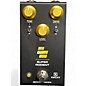Used Keeley SUPER RODENT Effect Pedal thumbnail