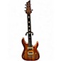 Used Schecter Guitar Research C-1 E/A Classic Faded Vintage Sunburst Hollow Body Electric Guitar thumbnail