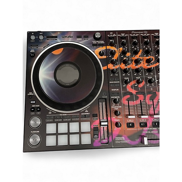 Used Pioneer DJ DDJ1000SRT DJ Controller