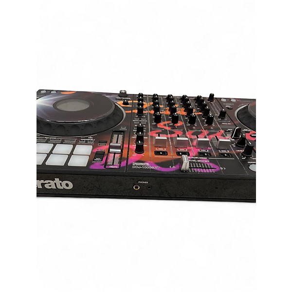 Used Pioneer DJ DDJ1000SRT DJ Controller