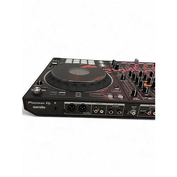 Used Pioneer DJ DDJ1000SRT DJ Controller