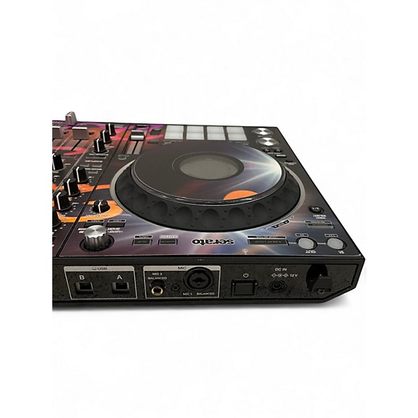 Used Pioneer DJ DDJ1000SRT DJ Controller