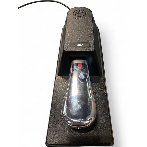 Used Yamaha FC3A Sustain Pedal