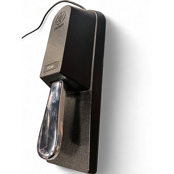 Used Yamaha FC3A Sustain Pedal