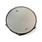 Used Gretsch Drums 13in GB4163S Brooklyn Chrome over Steel 7x13 Chrome Silver Drum thumbnail