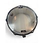 Used Gretsch Drums 13in GB4163S Brooklyn Chrome over Steel 7x13 Chrome Silver Drum