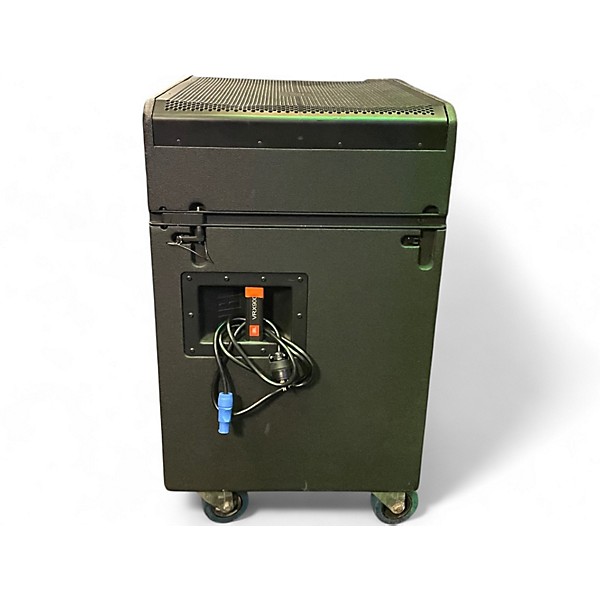 Used JBL VRX918SP Powered Subwoofer