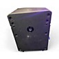 Used JBL VRX918SP Powered Subwoofer