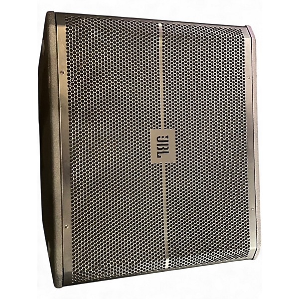 Used JBL VRX918SP Powered Subwoofer