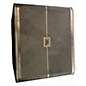 Used JBL VRX918SP Powered Subwoofer thumbnail