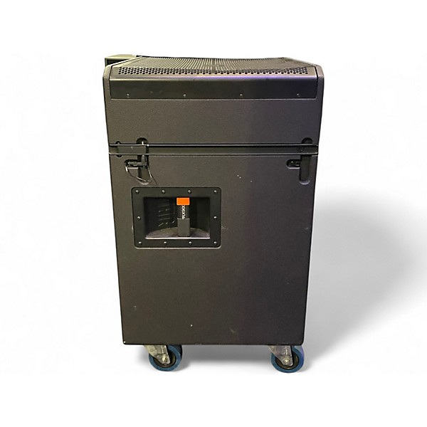 Used JBL VRX918SP Powered Subwoofer