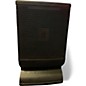 Used JBL VRX932LAP Powered Speaker thumbnail