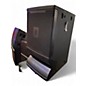 Used JBL VRX932LAP Powered Speaker