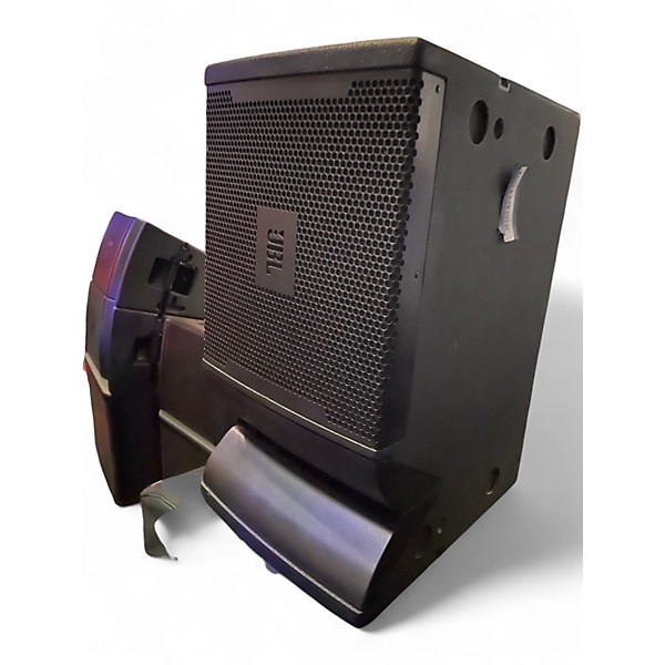 Used JBL VRX932LAP Powered Speaker