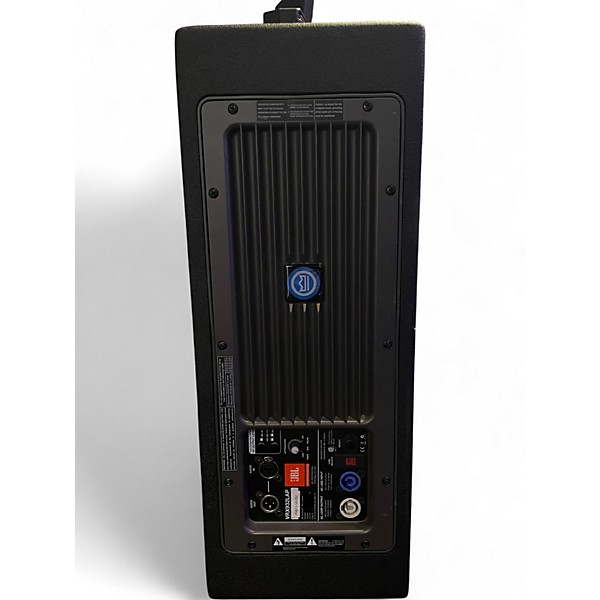 Used JBL VRX932LAP Powered Speaker