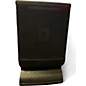 Used JBL VRX932LAP Powered Speaker thumbnail