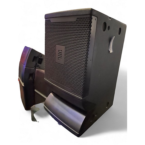 Used JBL VRX932LAP Powered Speaker