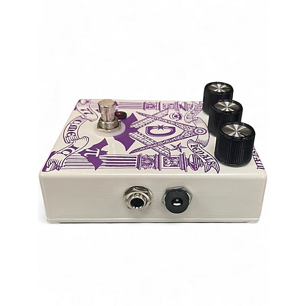 Used Daredevil Pedals 77 Op Amp Effect Pedal