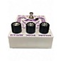 Used Daredevil Pedals 77 Op Amp Effect Pedal