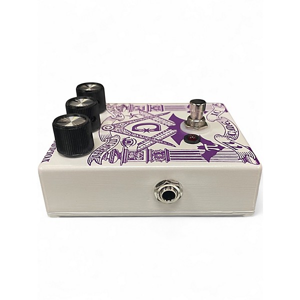 Used Daredevil Pedals 77 Op Amp Effect Pedal