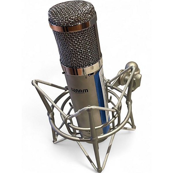 Used Warm Audio WA-47jr Condenser Microphone