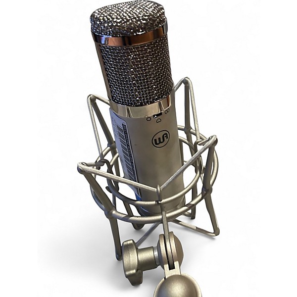 Used Warm Audio WA-47jr Condenser Microphone