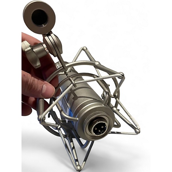 Used Warm Audio WA-47jr Condenser Microphone