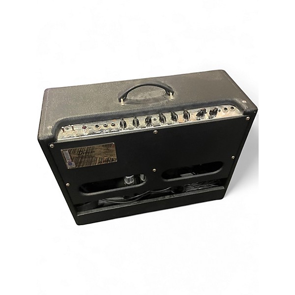 Used Fender Hot Rod Deluxe 40W 1x12 Tube Guitar Combo Amp