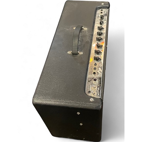 Used Fender Hot Rod Deluxe 40W 1x12 Tube Guitar Combo Amp