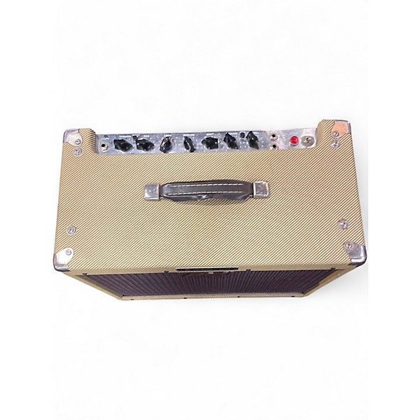 Used Peavey Classic 30 112 30W 1x12 Tube Tube Guitar Combo Amp