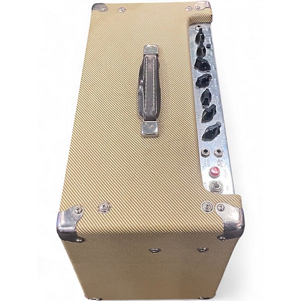 Used Peavey Classic 30 112 30W 1x12 Tube Tube Guitar Combo Amp