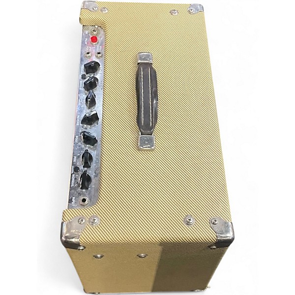 Used Peavey Classic 30 112 30W 1x12 Tube Tube Guitar Combo Amp