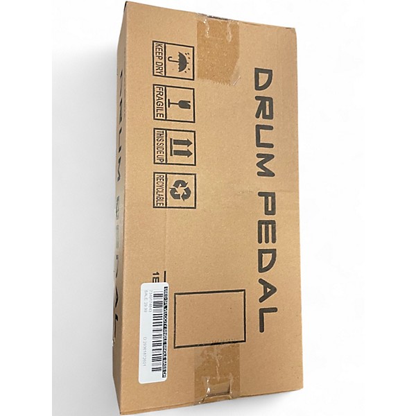 Used SPL VELOCITY SINGLE Single Bass Drum Pedal