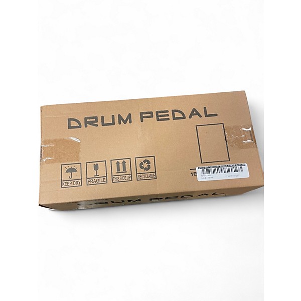 Used SPL VELOCITY SINGLE Single Bass Drum Pedal