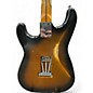 Used Nash Guitars S-57 2 Tone Sunburst Solid Body Electric Guitar