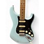 Used Fender Player Stratocaster HSS Sonic Blue Solid Body Electric Guitar