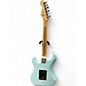 Used Fender Player Stratocaster HSS Sonic Blue Solid Body Electric Guitar