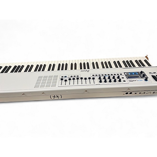 Used Arturia Keylab MKII 88 Key MIDI Controller