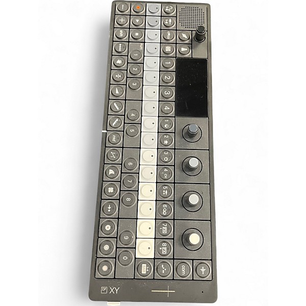 Used teenage engineering OPXY Synthesizer