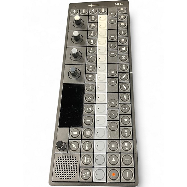 Used teenage engineering OPXY Synthesizer